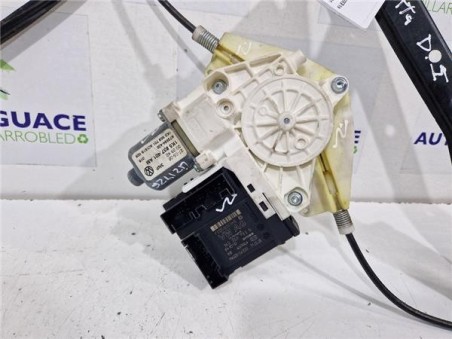 Elevalunas Electrico Delantero Izquierdo Volkswagen Jetta V  1 9 TDI