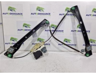 Elevalunas Electrico Delantero Izquierdo Volkswagen Jetta V  1 9 TDI