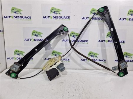 Elevalunas Electrico Delantero Izquierdo Volkswagen Jetta V  1 9 TDI