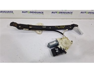 Elevalunas Electrico Trasero Izquierdo Seat Altea  2 0 TDI