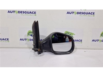 Retrovisor Electrico Derecho Seat Altea  2 0 TDI