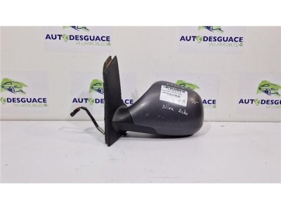 Retrovisor Electrico Izquierdo Seat Altea  2 0 TDI