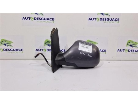 Retrovisor Electrico Izquierdo Seat Altea  2 0 TDI