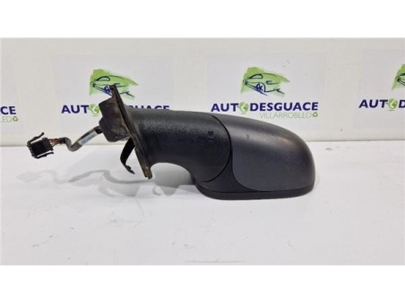 Retrovisor Electrico Izquierdo Seat Altea  2 0 TDI