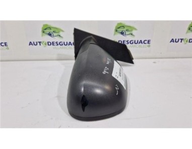 Retrovisor Electrico Izquierdo Seat Altea  2 0 TDI