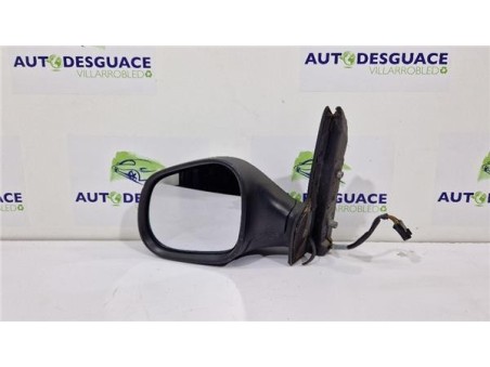 Retrovisor Electrico Izquierdo Seat Altea  2 0 TDI