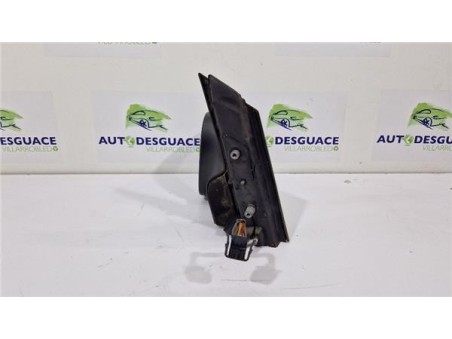 Retrovisor Electrico Izquierdo Seat Altea  2 0 TDI