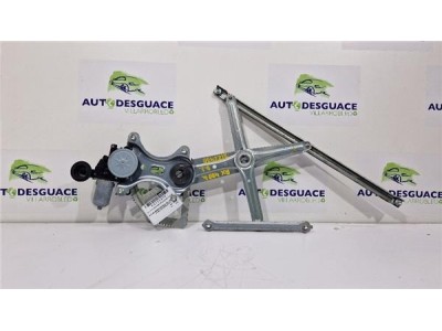 Elevalunas Electrico Delantero Izquierdo Lexus RX  3 3 400h [3 3 Ltr  - 155 kW V6 24V CAT]