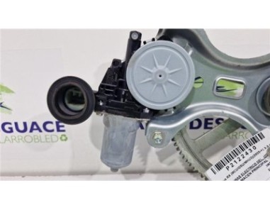 Elevalunas Electrico Delantero Izquierdo Lexus RX  3 3 400h [3 3 Ltr  - 155 kW V6 24V CAT]