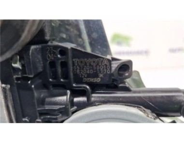 Elevalunas Electrico Trasero Izquierdo Lexus RX  3 3 400h [3 3 Ltr  - 155 kW V6 24V CAT]