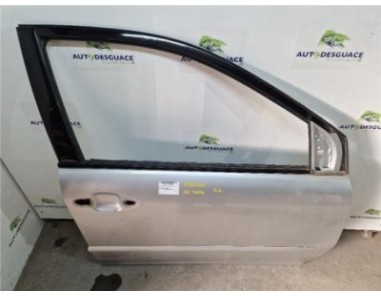 Puerta Delantera Derecha Lexus RX  3 3 400h [3 3 Ltr  - 155 kW V6 24V CAT]