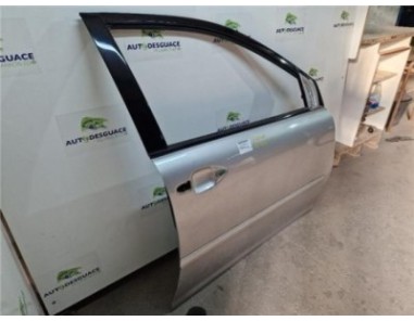 Puerta Delantera Derecha Lexus RX  3 3 400h [3 3 Ltr  - 155 kW V6 24V CAT]