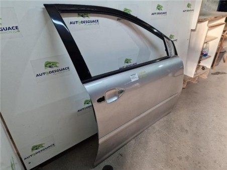 Puerta Delantera Derecha Lexus RX  3 3 400h [3 3 Ltr  - 155 kW V6 24V CAT]