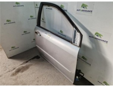 Puerta Delantera Derecha Lexus RX  3 3 400h [3 3 Ltr  - 155 kW V6 24V CAT]
