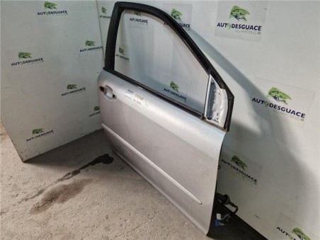 Puerta Delantera Derecha Lexus RX  3 3 400h [3 3 Ltr  - 155 kW V6 24V CAT]