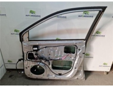 Puerta Delantera Derecha Lexus RX  3 3 400h [3 3 Ltr  - 155 kW V6 24V CAT]