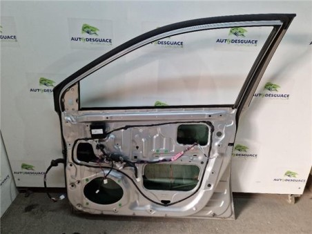 Puerta Delantera Derecha Lexus RX  3 3 400h [3 3 Ltr  - 155 kW V6 24V CAT]