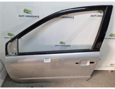 Puerta Delantera Izquierda Lexus RX  3 3 400h [3 3 Ltr  - 155 kW V6 24V CAT]