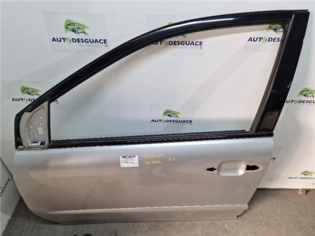 Puerta Delantera Izquierda Lexus RX  3 3 400h [3 3 Ltr  - 155 kW V6 24V CAT]