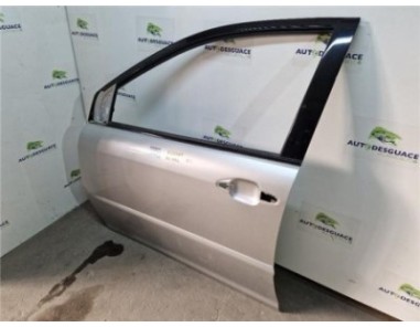 Puerta Delantera Izquierda Lexus RX  3 3 400h [3 3 Ltr  - 155 kW V6 24V CAT]