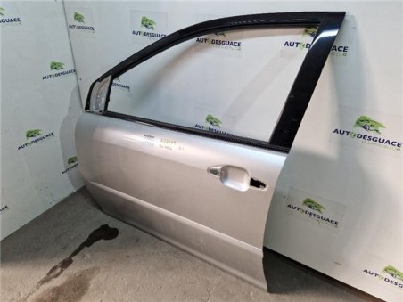 Puerta Delantera Izquierda Lexus RX  3 3 400h [3 3 Ltr  - 155 kW V6 24V CAT]
