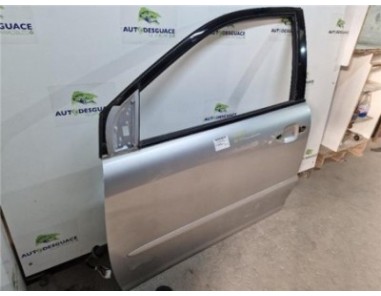 Puerta Delantera Izquierda Lexus RX  3 3 400h [3 3 Ltr  - 155 kW V6 24V CAT]