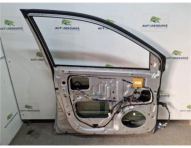 Puerta Delantera Izquierda Lexus RX  3 3 400h [3 3 Ltr  - 155 kW V6 24V CAT]