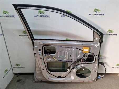 Puerta Delantera Izquierda Lexus RX  3 3 400h [3 3 Ltr  - 155 kW V6 24V CAT]