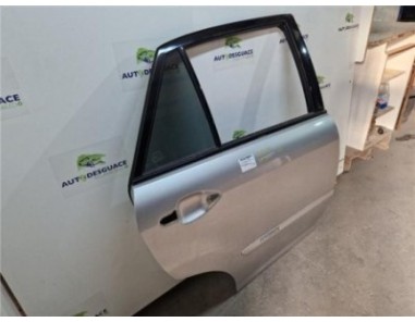 Puerta Trasera Derecha Lexus RX  3 3 400h [3 3 Ltr  - 155 kW V6 24V CAT]