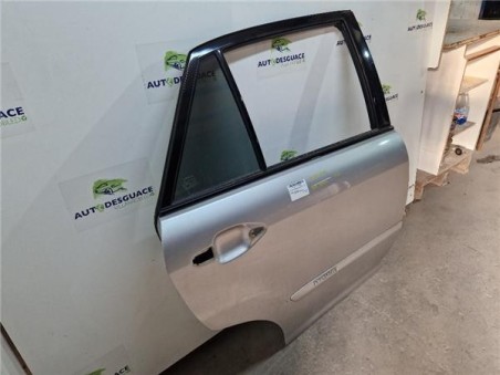 Puerta Trasera Derecha Lexus RX  3 3 400h [3 3 Ltr  - 155 kW V6 24V CAT]