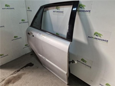 Puerta Trasera Derecha Lexus RX  3 3 400h [3 3 Ltr  - 155 kW V6 24V CAT]