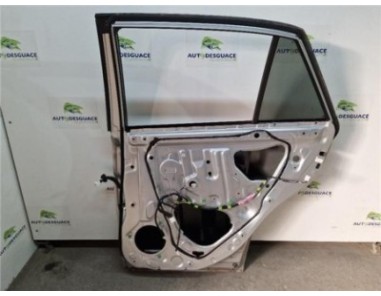 Puerta Trasera Derecha Lexus RX  3 3 400h [3 3 Ltr  - 155 kW V6 24V CAT]