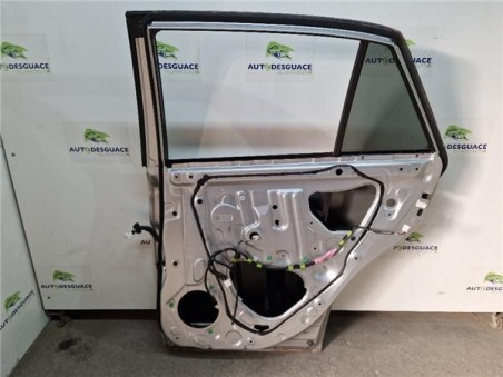 Puerta Trasera Derecha Lexus RX  3 3 400h [3 3 Ltr  - 155 kW V6 24V CAT]