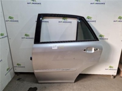 Puerta Trasera Izquierda Lexus RX  3 3 400h [3 3 Ltr  - 155 kW V6 24V CAT]
