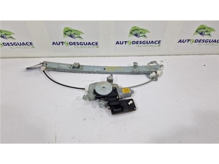 Elevalunas Electrico Trasero Izquierdo Renault KOLEOS 2 5 16V 