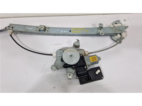 Elevalunas Electrico Trasero Izquierdo Renault KOLEOS 2 5 16V 