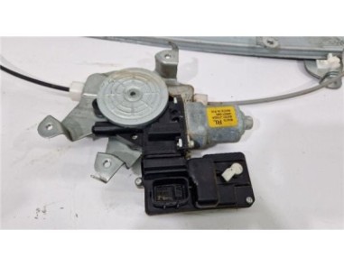 Elevalunas Electrico Trasero Izquierdo Renault KOLEOS 2 5 16V 