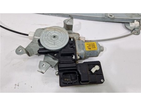 Elevalunas Electrico Trasero Izquierdo Renault KOLEOS 2 5 16V 