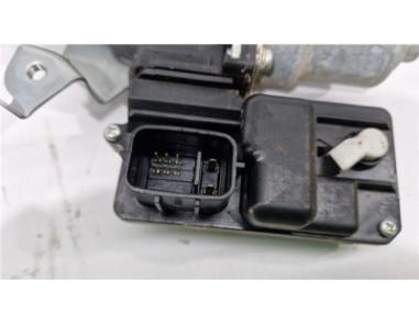 Elevalunas Electrico Trasero Izquierdo Renault KOLEOS 2 5 16V 