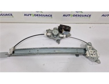 Elevalunas Electrico Trasero Izquierdo Renault KOLEOS 2 5 16V 