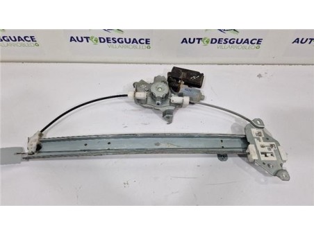 Elevalunas Electrico Trasero Izquierdo Renault KOLEOS 2 5 16V 