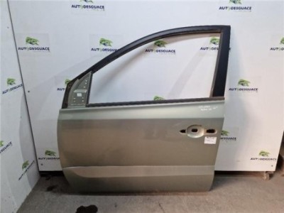 Puerta Delantera Izquierda Renault KOLEOS 2 5 16V 
