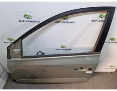 Puerta Delantera Izquierda Renault KOLEOS 2 5 16V 