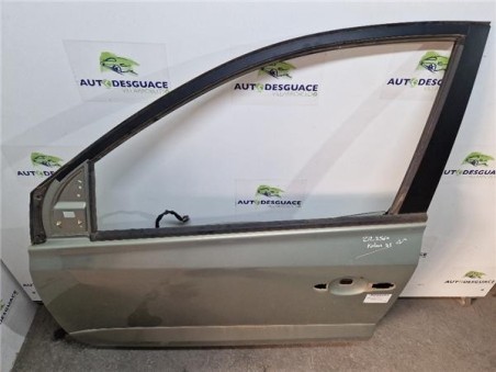 Puerta Delantera Izquierda Renault KOLEOS 2 5 16V 