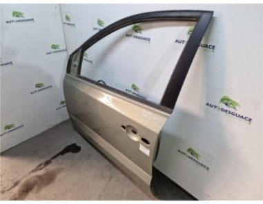 Puerta Delantera Izquierda Renault KOLEOS 2 5 16V 
