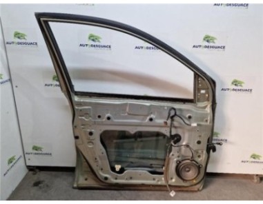 Puerta Delantera Izquierda Renault KOLEOS 2 5 16V 