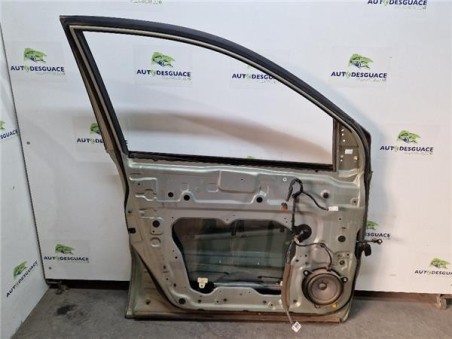 Puerta Delantera Izquierda Renault KOLEOS 2 5 16V 