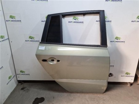Puerta Trasera Derecha Renault KOLEOS 2 5 16V 