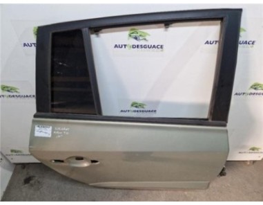 Puerta Trasera Derecha Renault KOLEOS 2 5 16V 