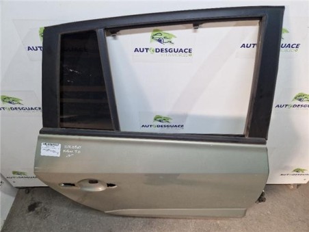 Puerta Trasera Derecha Renault KOLEOS 2 5 16V 
